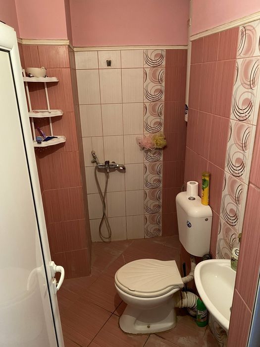 Продавам апартамент