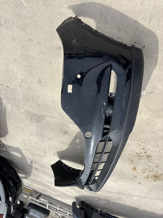 Предна броня за Mazda CX-5 2017