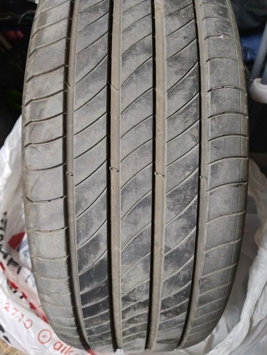 Шины летние Michelin