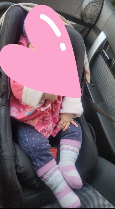 Детская коляска KIDILO 3в1