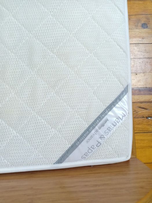 Детско легло - поръчково