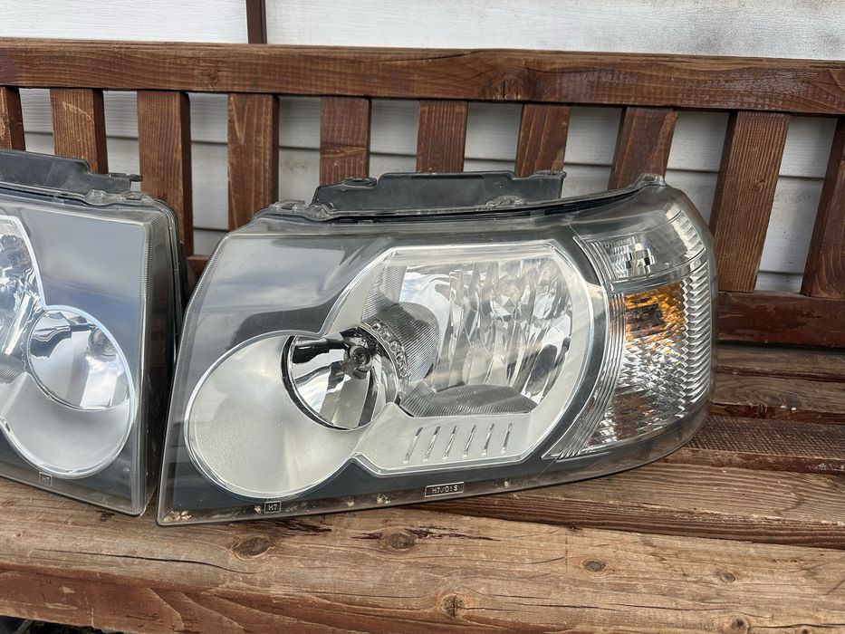 Фар/Фарове за Ленд Роувър Фрийлендър 2