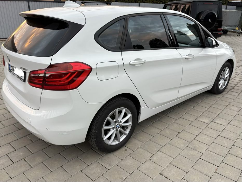Bmw 218 seria 2