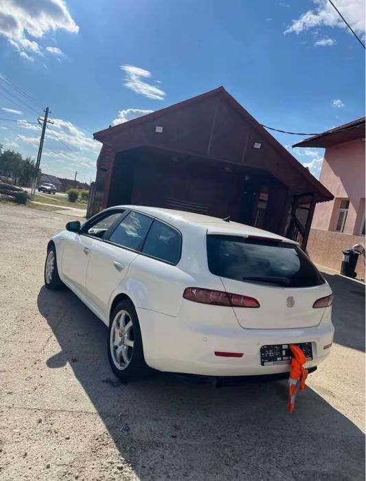 ALFA ROMEO 159 0 — imagine 5