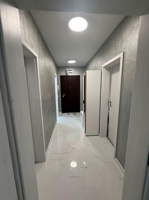 Дава се под наем Тристаен апартамент в София, Кръстова вада - 105 кв.м за 847.62 € - Снимка #13