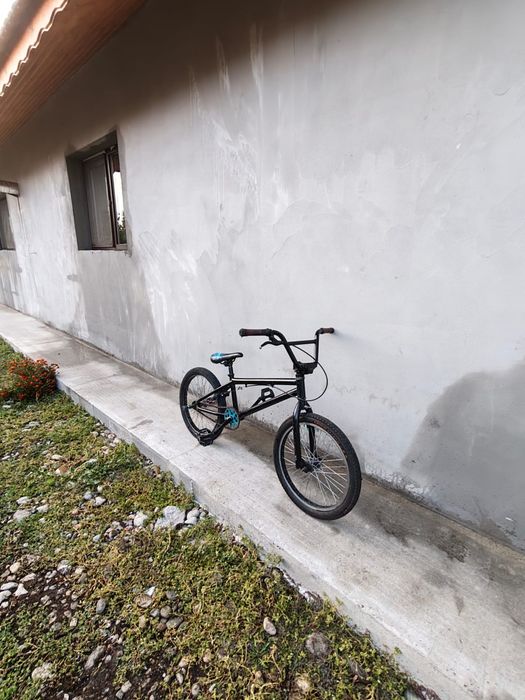 Vand bicicleta BMX