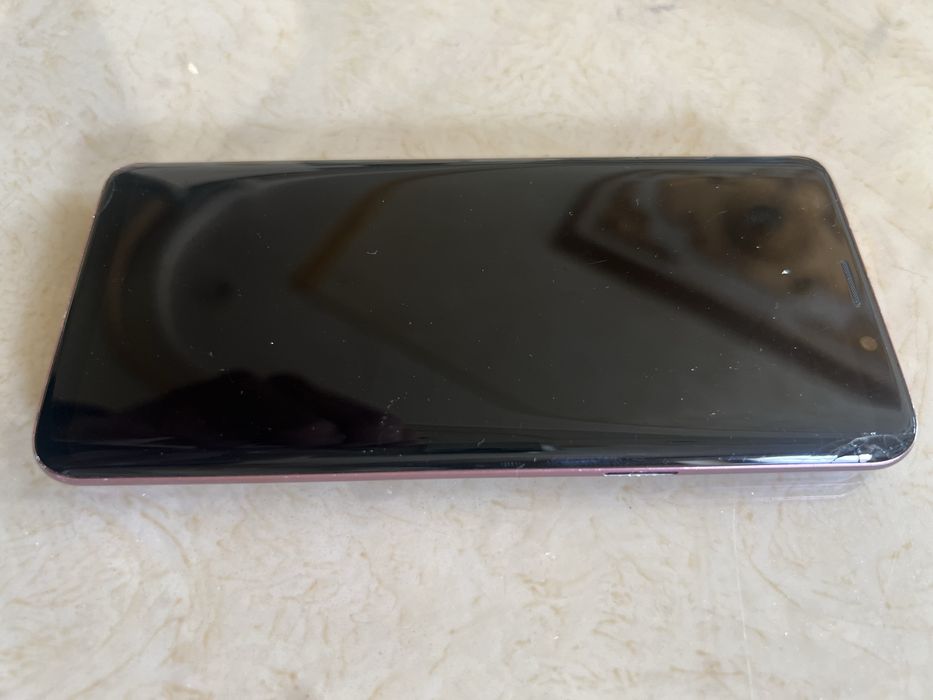 Samsung S9 Edge в перфектно състояние