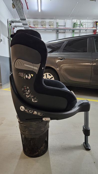 Scaun Cybex Sirona
