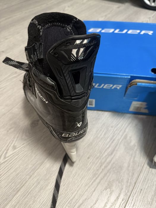 Продам Коньки Bauer 5,5