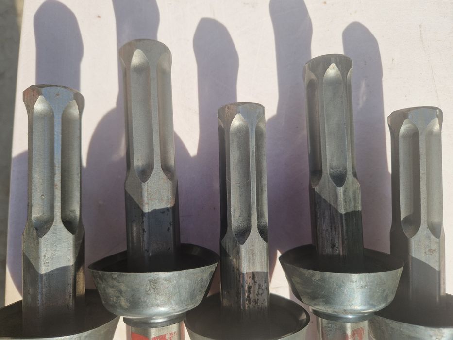 Hilti TE - S / spit , dalta .
