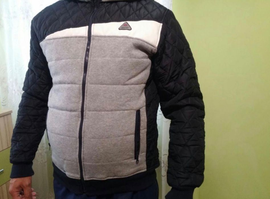 Мъжко яке XL   .