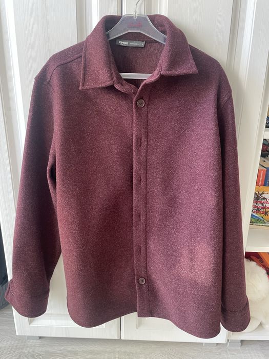 Jacheta de toamna barbati marimea  nou