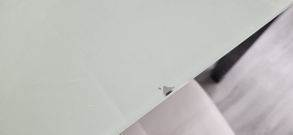 Трапезна маса с шест стола