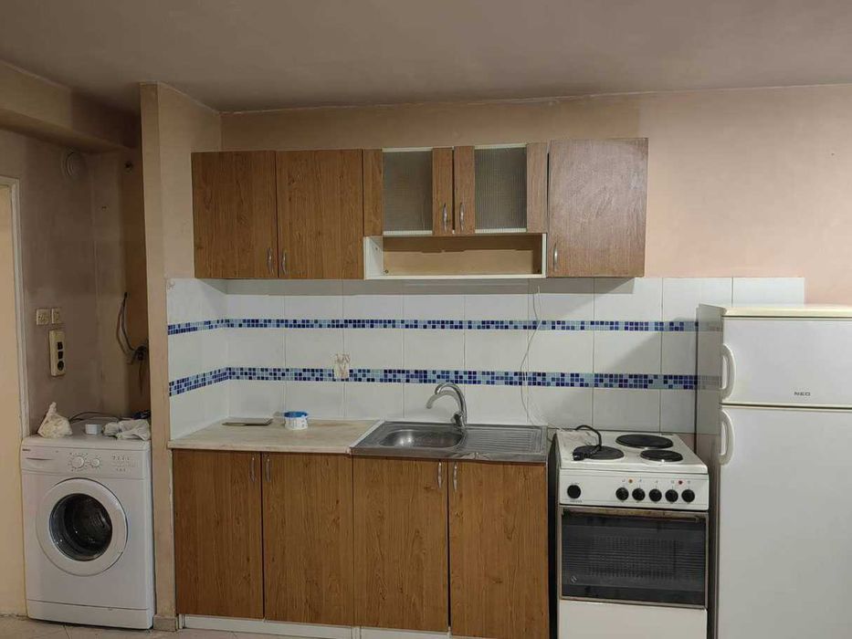 Дава се под наем Двустаен апартамент в София, Надежда 2 - 55 кв.м за 409 € - Снимка #3