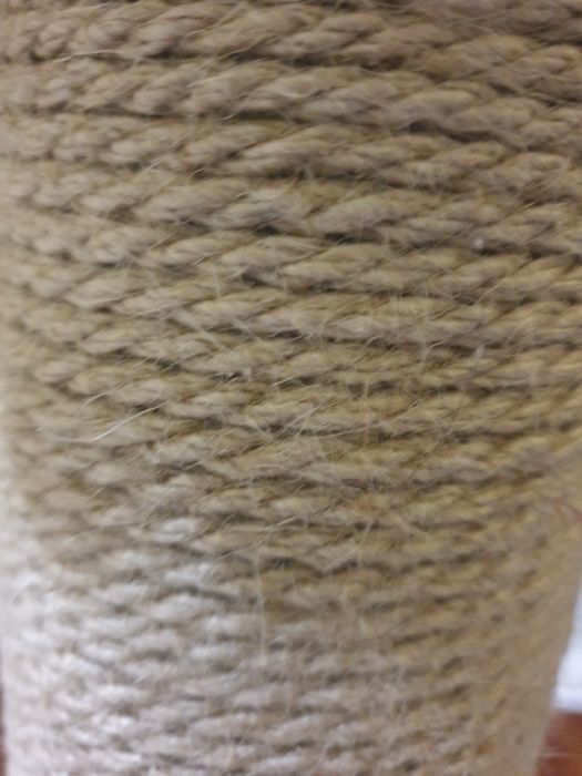 Коктеточек для котов, дом для кота