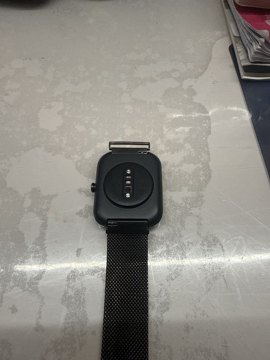 Amazfit bip 3 pro