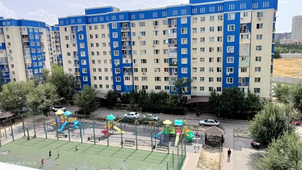 Продажа 1-комнатной квартиры