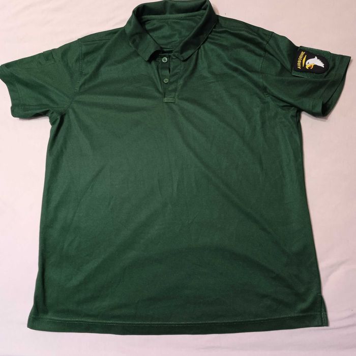 -49% OFF! НОВА без етикет US ARMY 101st AIRBORNE Screaming Eagles L/XL