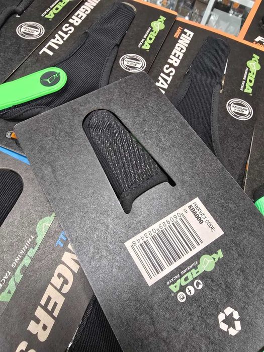 Напръстник Korda Casting Finger