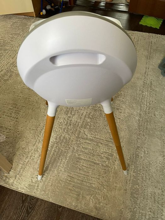 Детский стульчик для кухни