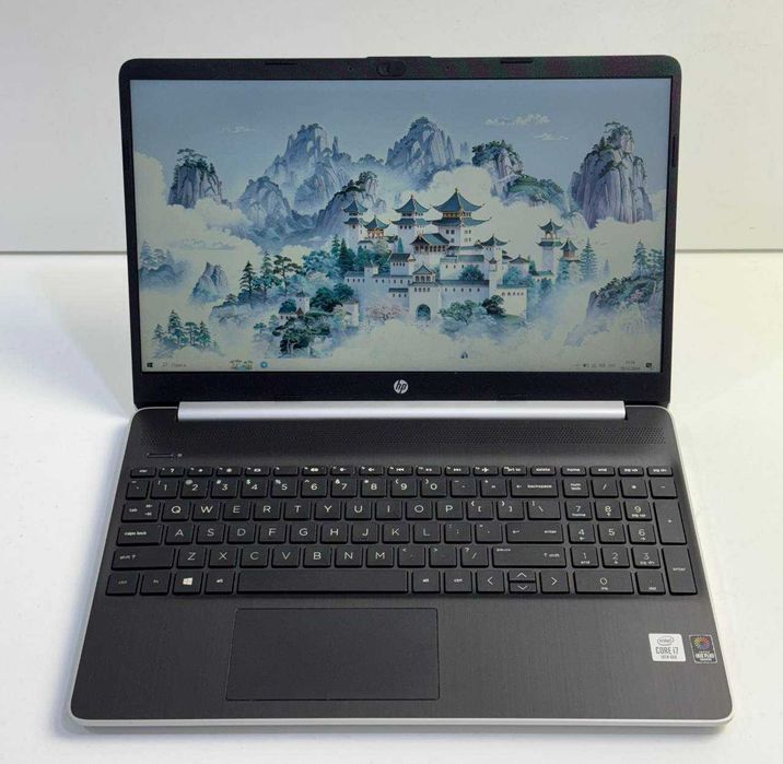 HP      Noutbook