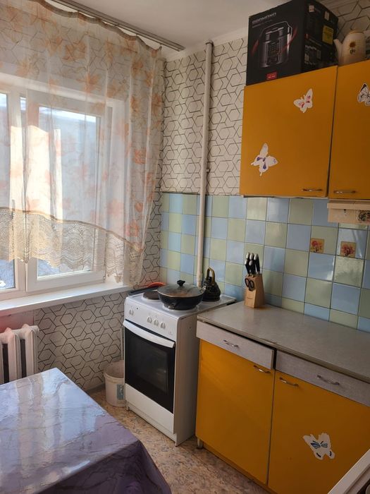 Сдаётся 2-х на Бурова за 130000