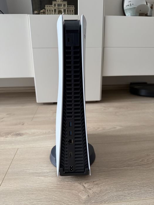 PlayStation 5 Disk Edition