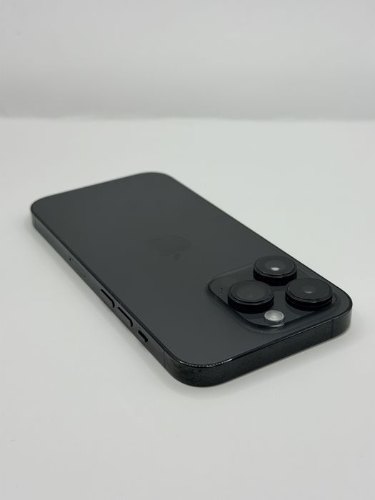 Iphone 14 Pro 128GB Negru 100% Garantie Rate BuyBack - zonemag.ro