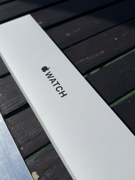 Ceas Apple Watch SE 44mm