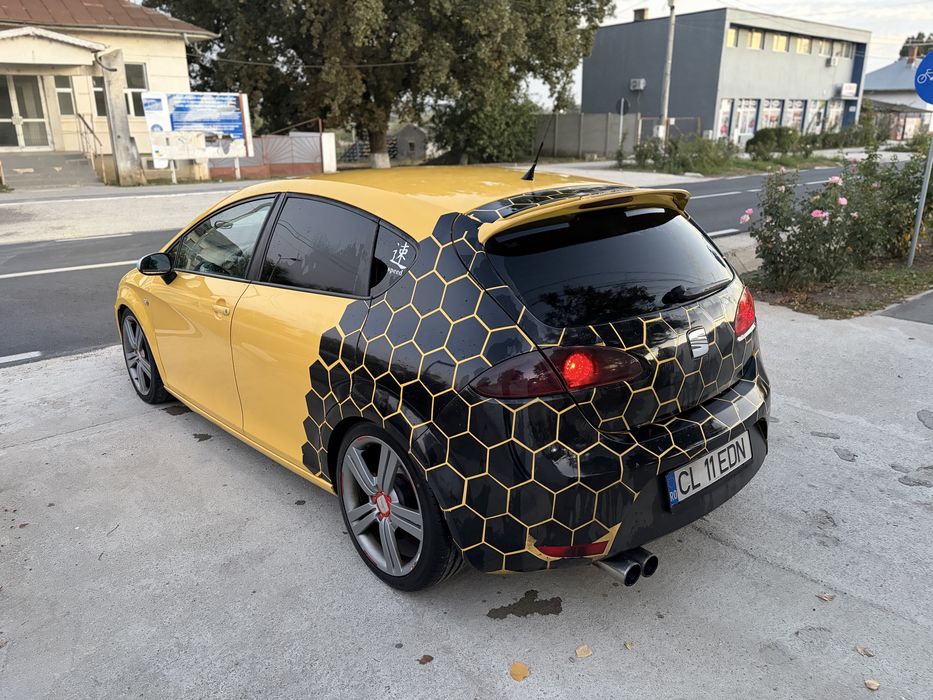 SEAT Leon 0 — imagine 4