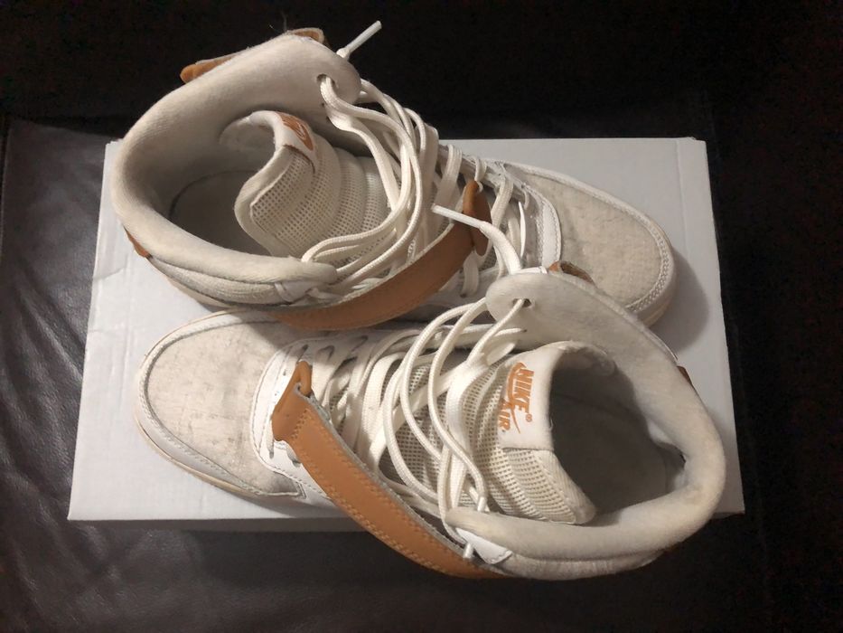 Air Force 1 ‘07 WMNS