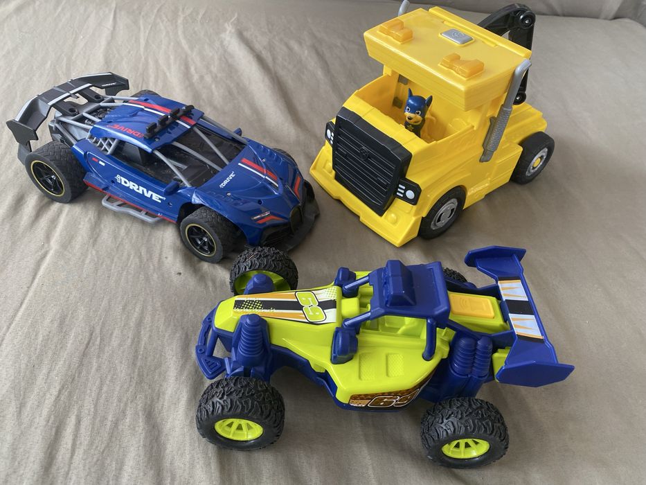 Jucarii plus si altele