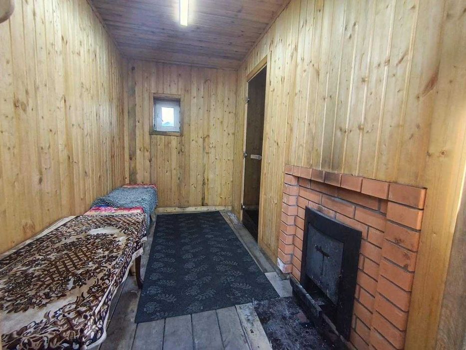 Продам часть дома, в районе Хромзавода, ИЖС,