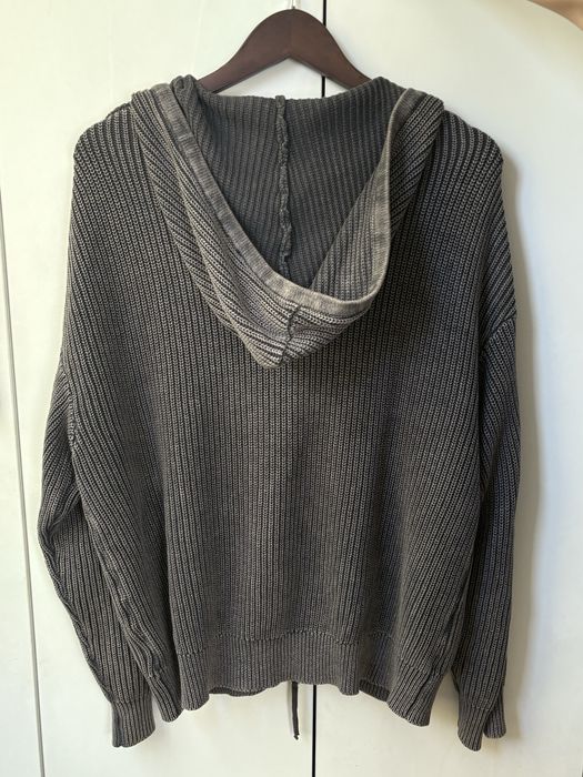 Зипка с капюшоном M/L