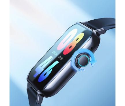 Smartwatch Joyroom Fit-Life JR-FT5, Negru