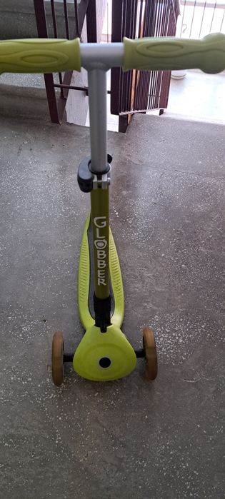 Trotinetă copii pliabilă Globber
