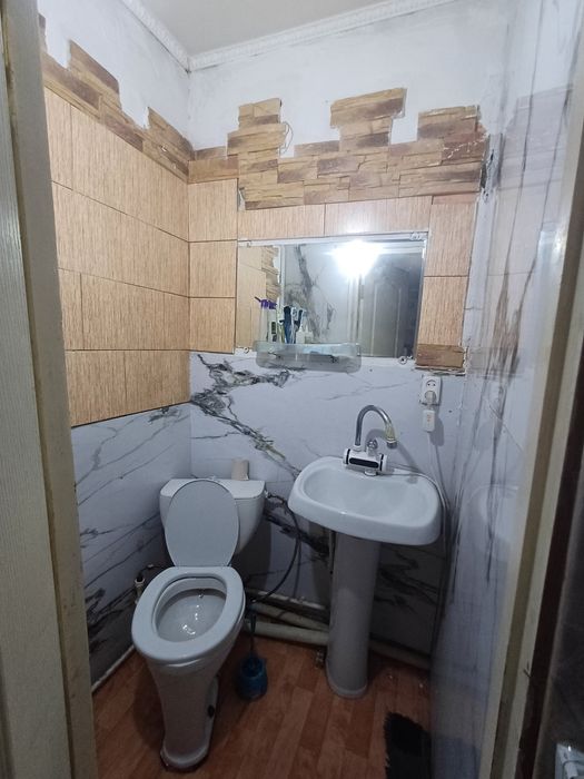 Продам дом в рабочем Возможно в ипотеку.