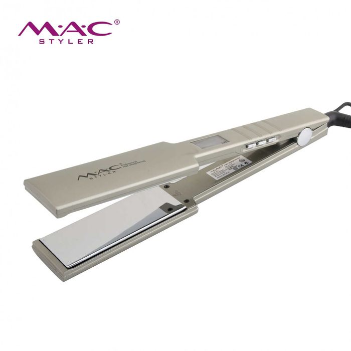 Выпрямитель для волос MAC Styler 450 F MC-5518 Soch tekislovchi dazmol