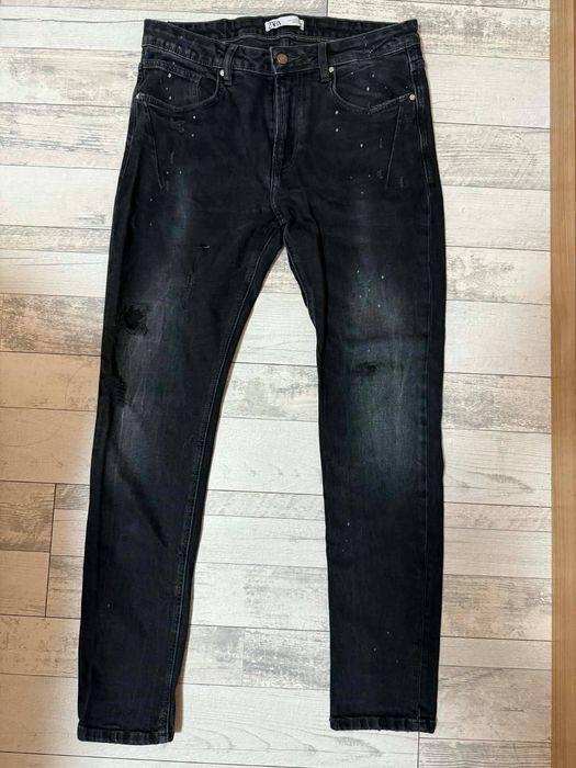 Мъжки Дънки Zara