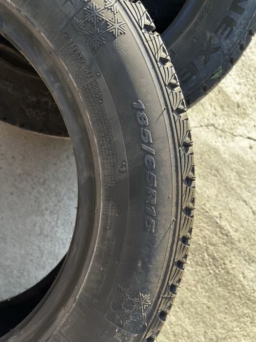 185/65/R15 Қысқы Дөңгелектер сатылады!
