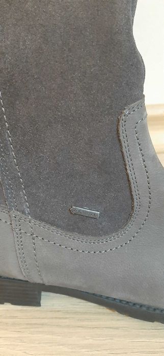 Ботуши Superfit Gore-Tex