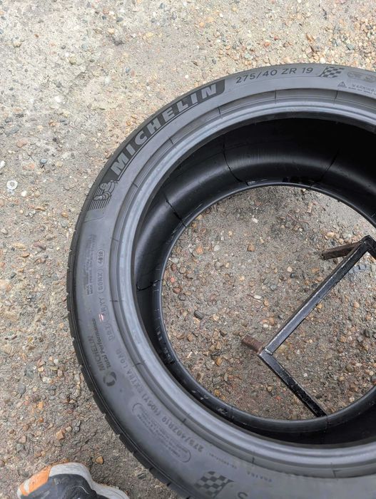 275/40 R19 • Vara • Michelin Pilot Sport 4S 105Y | 2 buc | Pret/buc