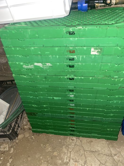 Ladite plastic pliabile