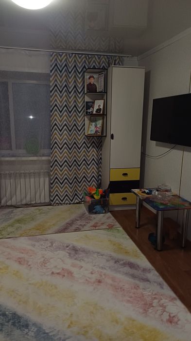 Продам 2х комнатную квартиру
