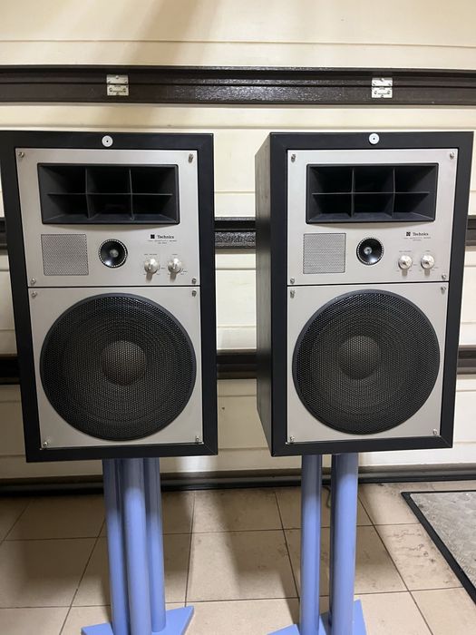 Technics sb 660 boxe