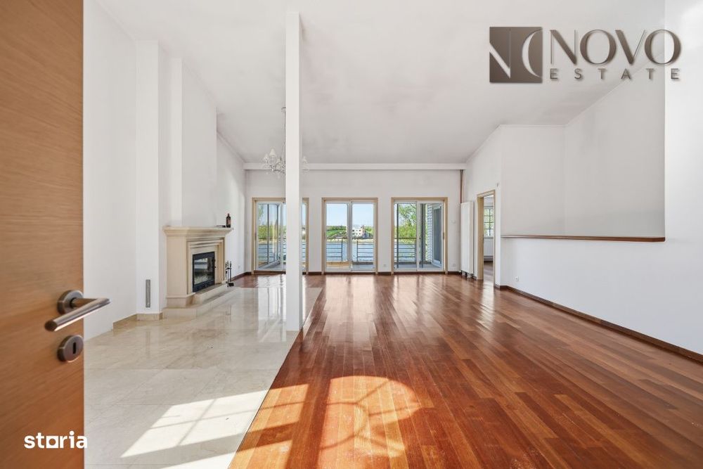 Casa de Vanzare | Tancabesti - Snagov | Piscina | Lac