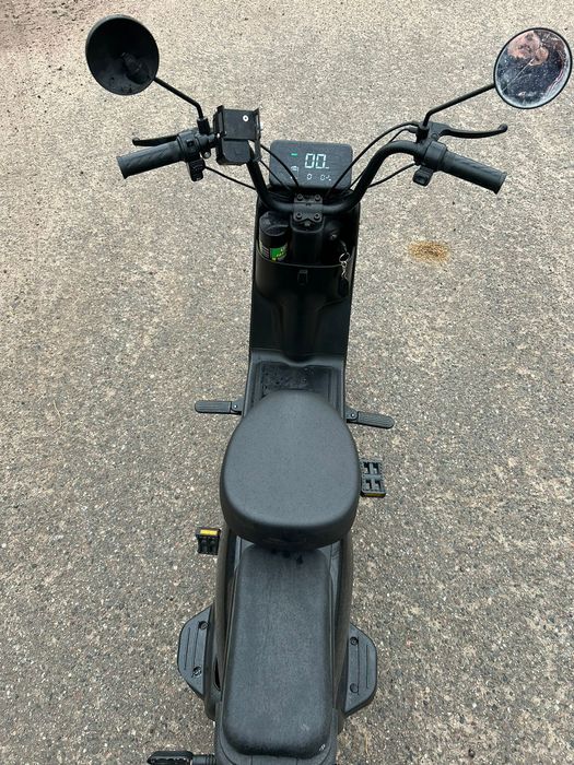 Продам скутер в идеальном состоянии