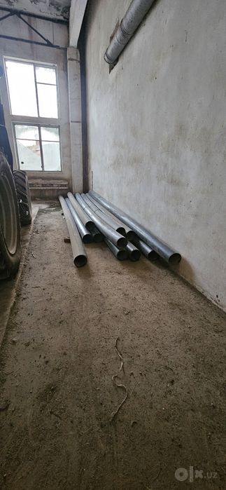Каучук труба гарантия