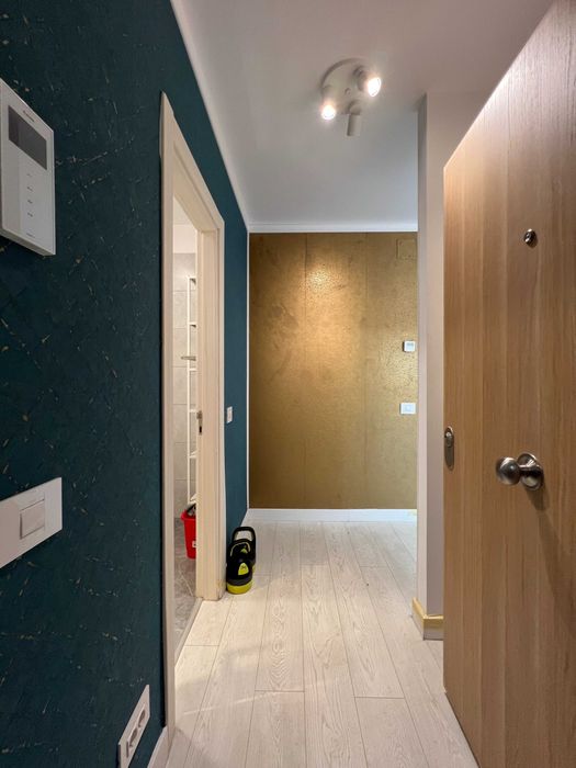 Apartament 2 camere Complex Parcului 20 by Cordia