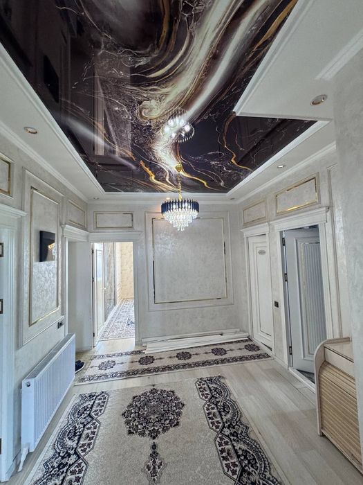 4 хонали янги уй сотилади